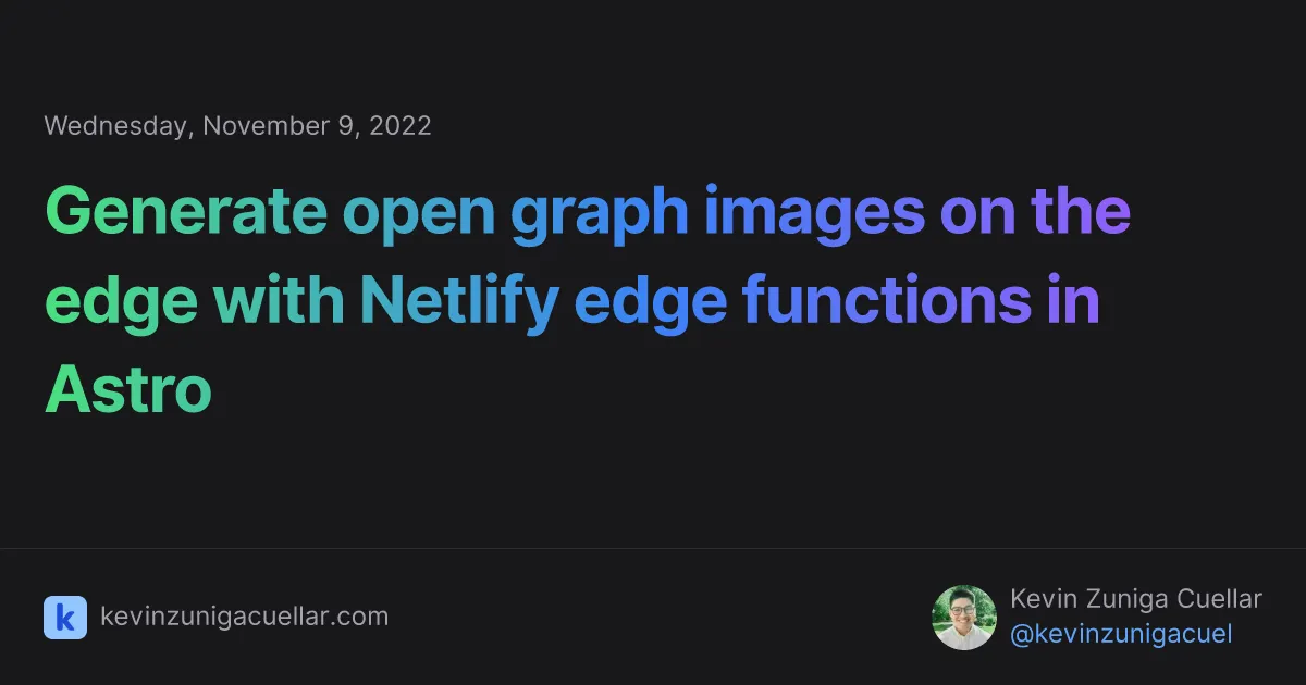 OG image for this blog post