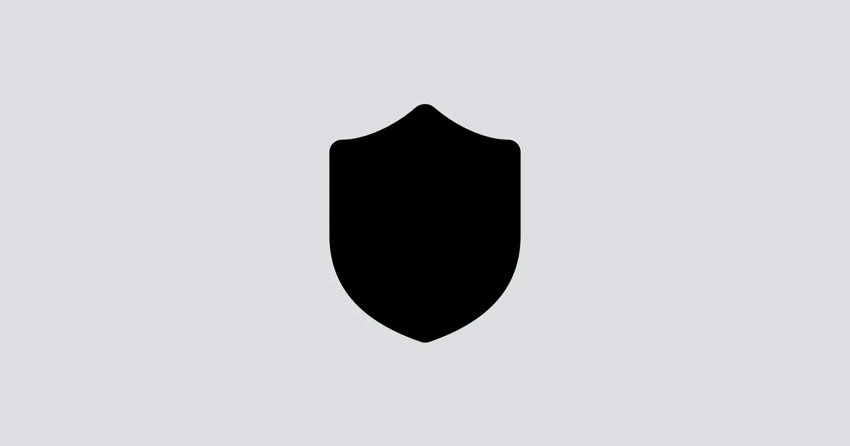 The Shield logo